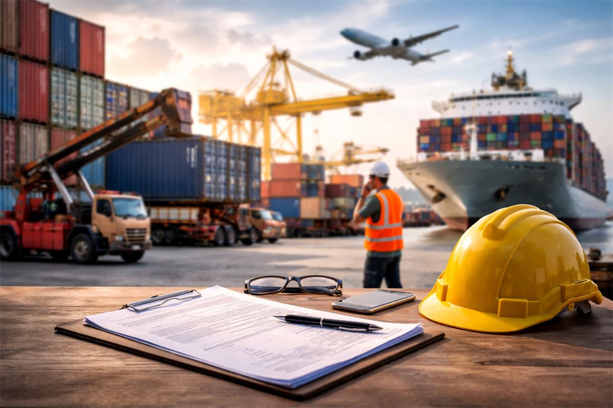 freight-forwarding-shipment-planning-port-logistics